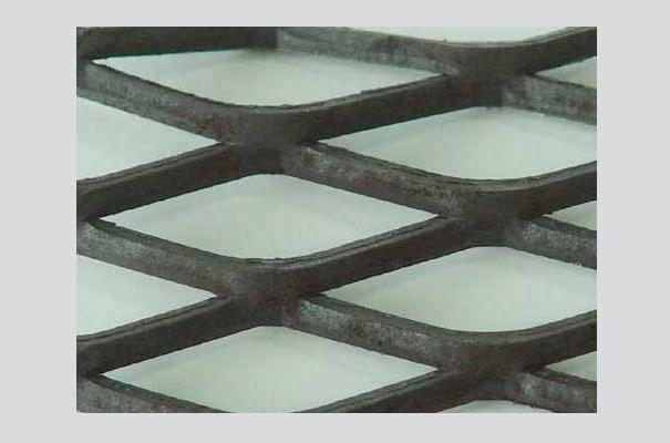 沧州市重型钢板网厂家供应重型钢板网