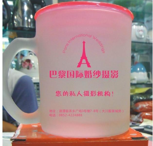 供应郑州定做玻璃杯哪家最专业？