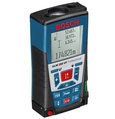 供应GLM250VF德国Bosch博世激光测距仪