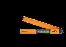 供应LS165激光数字水平仪