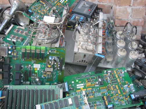 上海电子产品回收批发