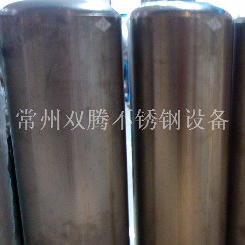 供应南京不锈钢无塔供水器.