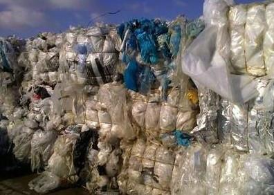 供应江门塑胶料头回收新会塑料回收大良废塑料回收