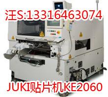 JUKI贴片机KE2060配件马达批发