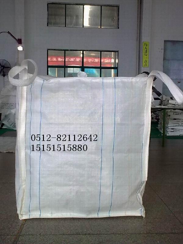 南京吨包集装袋太空袋批发