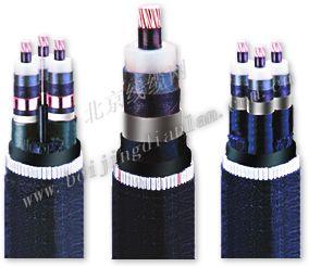 铠装电力电缆电力电缆型号供应铠装电力电缆 电力电缆型号