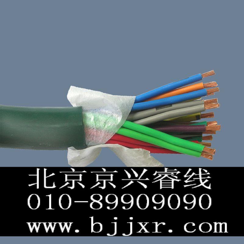 供应北京YZ橡套电缆 YC橡套电缆 北京电缆厂