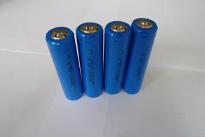 18650锂电池锂电池组图片