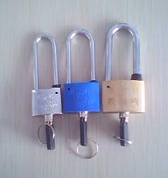 供应原子铜挂锁 挂锁型号