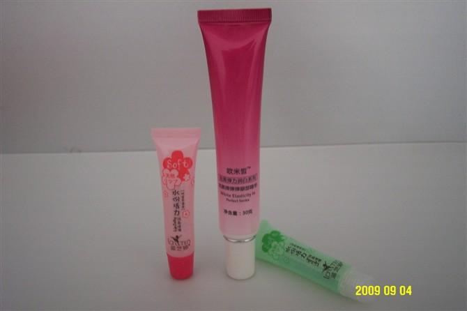 广州市化妆品软管-厂价直销-质量保证厂家