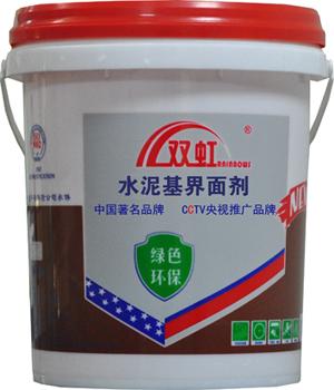 供应杭州防水工程材料水泥基界面剂生产厂家