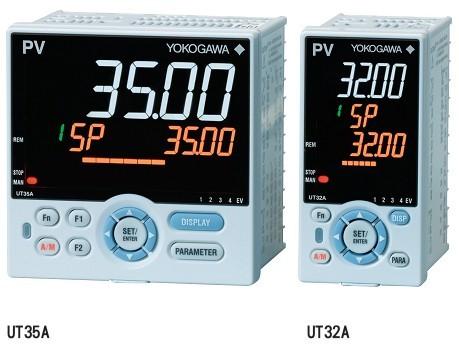 供应UT32AUT35A横河温控器调节器