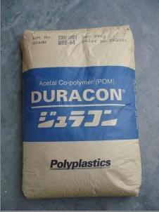 POM日本宝理塑料DURACON-TR-20批发