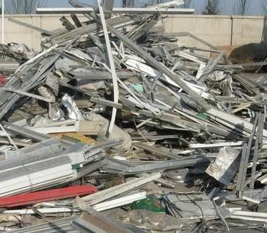 供应珠海工厂废旧回收