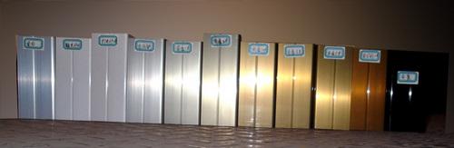 供应三酸抛光报价-电泳氧化铝型材