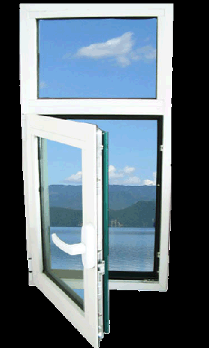 供应铝合金型材-门窗工业铝型材