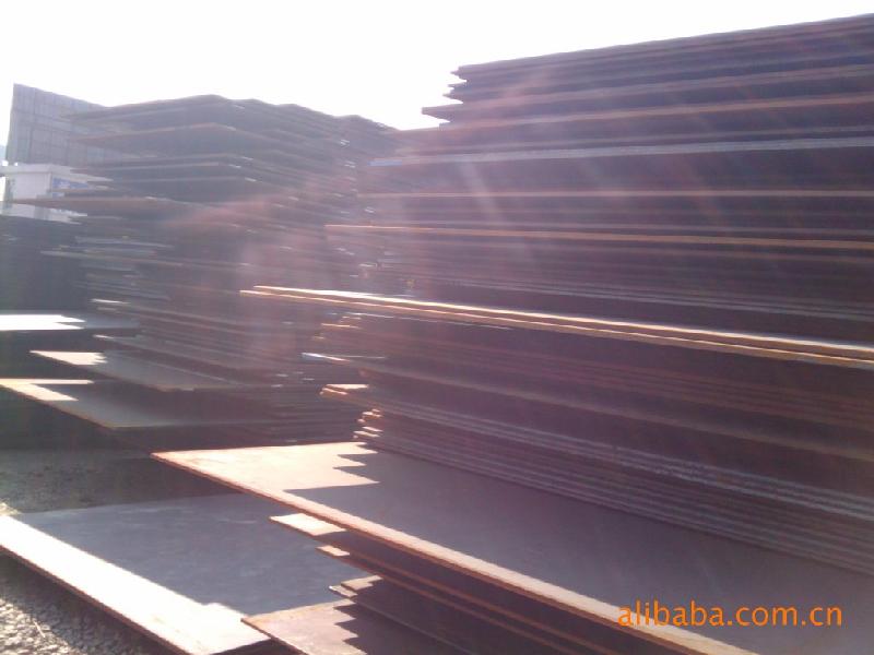 供应高强板普碳板低合金板首选北京钢厂
