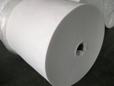 供应环保滤布织造专用高强丙纶长丝-徐州和平化纤专业生产图片
