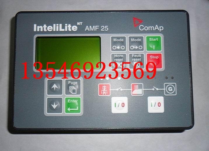 科迈IL-NT-MRS20控制器中国代理商