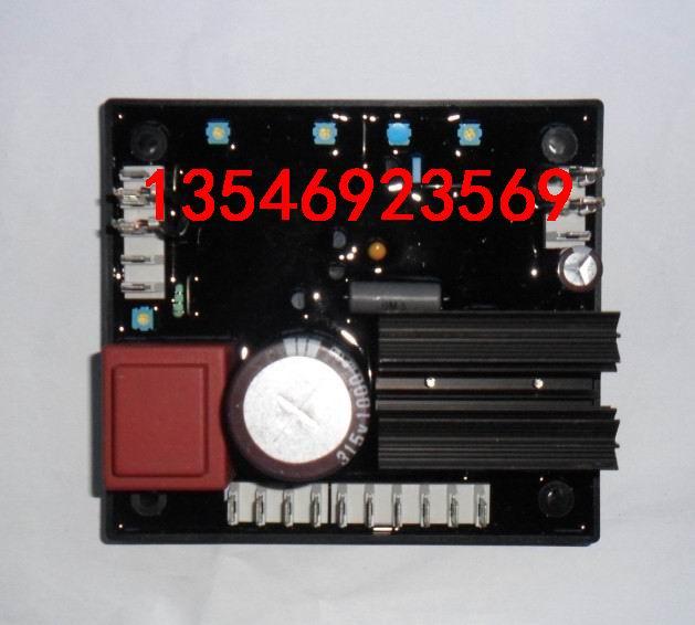 供应发电机调压板R438励磁稳压板图片