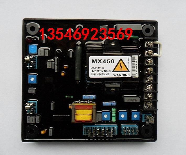 斯坦福MX450电压调节板生产厂家