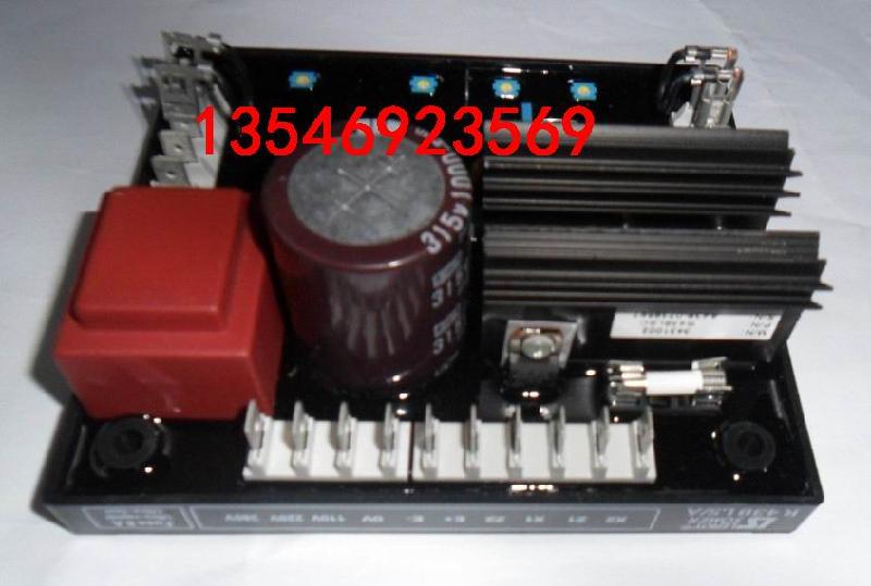 利莱森玛R438电压调节板厂家