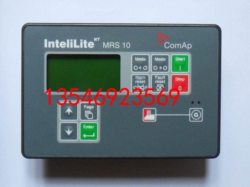 科迈IL-NT-MRS10控制器