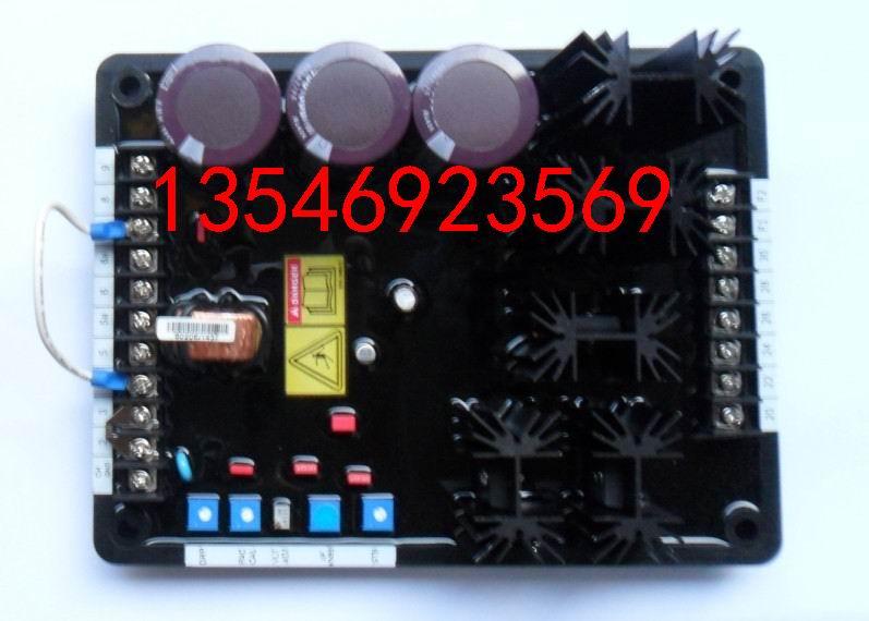 卡特VR6电压调节板价格