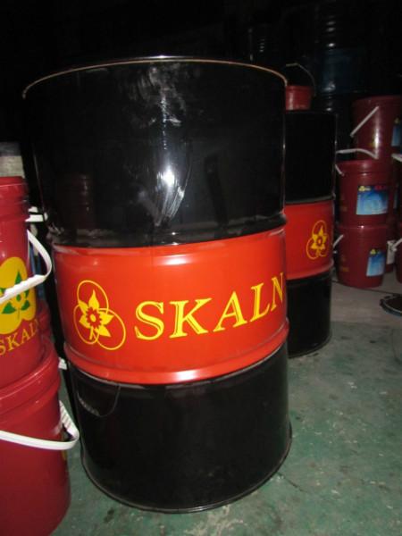 供应上炼产斯卡兰32号空压机油 螺杆式空气压缩机油 正品含税重庆直营