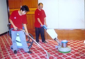 供应青岛地毯清洗哪家最专业