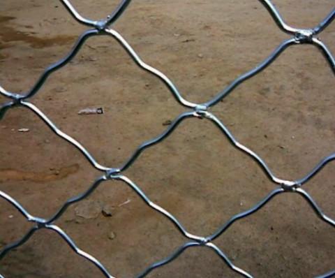 供应镀锌美格网丨防护围栏美格网丨热镀锌美格网丨镀锌美格网防护