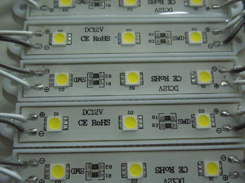 厂家直销LED模组