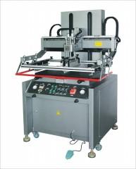 供应丝网印刷机-电动式平面丝印机