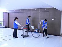 专业保洁公司北京欣美专业清洗地毯、石材翻新、石材结晶公司图片