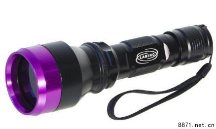供应OPX-365紫外线荧光探伤灯图片