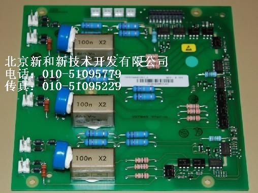 ACS800整流触发板供应ACS800整流触发板SDCS-PIN-3B