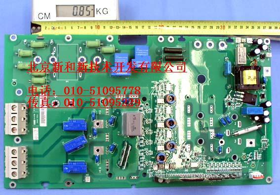 ACS800控制板RINT-6411C图片