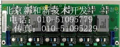 供应ACS800整流触发板SDCS-PIN-3B图片