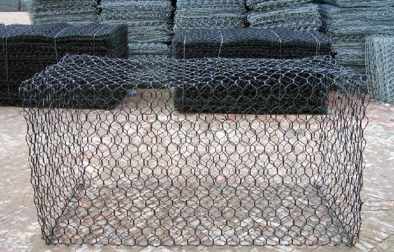 安平石笼网石笼网箱石笼网价格安平石笼网石笼网箱石笼网价格石笼网规格