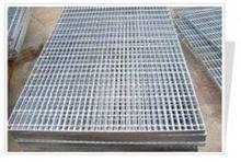 钢格板规格供应钢格板规格热镀锌钢格板 钢格栅板