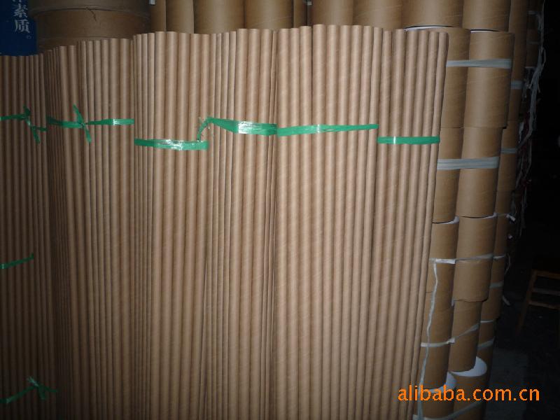 供应工业薄膜纸管/好的拉伸膜纸管