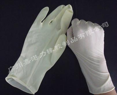 广州市一次性有粉光面乳胶手套厂家直销厂家供应一次性有粉光面乳胶手套厂家直销
