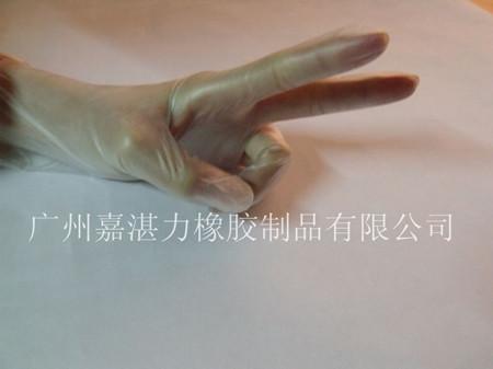 广州市批发9寸PVC手套厂家