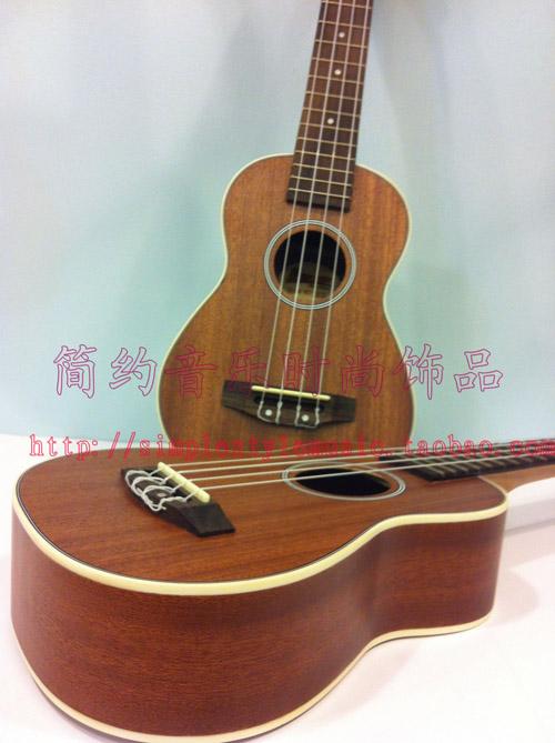 广州市乌克丽丽ukulele厂家