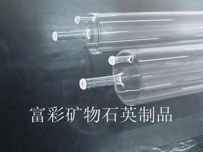石英滤芯管生产厂家加工供应公司批发
