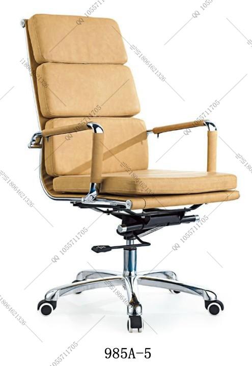 供应真皮耐用高档得体老板椅 价平 适合老板、经理 、总裁办公室办公用