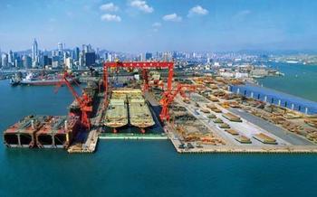 清远到杭州富阳海运费多少钱一方,内河船运运输公司图片
