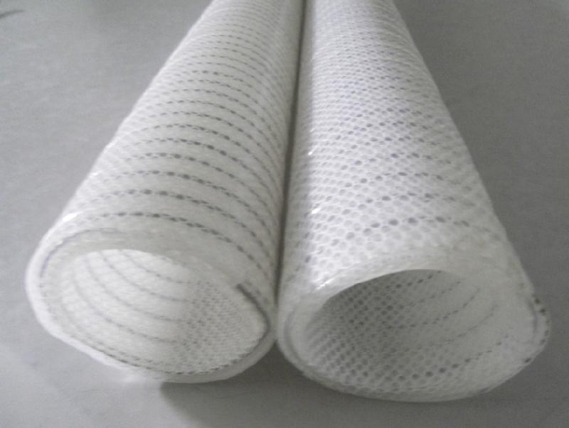 深圳市食品级PVC涤纶纤维增强软管厂家供应食品级PVC涤纶纤维增强软管