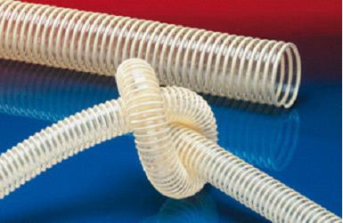 食品级PVC涤纶纤维增强软管供应食品级PVC涤纶纤维增强软管