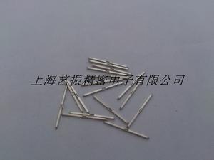 生产制造pin针，四方针，导针，圆针，折弯针，u型针，异型针图片